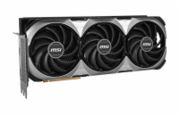 MSI VGA NVIDIA GeForce RTX 4080 SUPER 16G VENTUS 3X OC, 16G GDDR6X, 2xDP, 2xHDMI