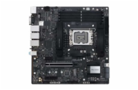 ASUS MB Sc LGA1700 PRO WS W680M-ACE SE, Intel W680, 4xDDR5, 1xDP, 1xHDMI, 1xVGA, 1xmATX