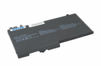 Avacom Náhradní baterie Dell Latitude E5250 Li-Pol 11,4V 3600mAh 41Wh