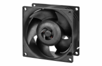 ARCTIC S8038-7K - 80mm Case Fan - dual ball bearing - max 7000 RPM - PWM regulated