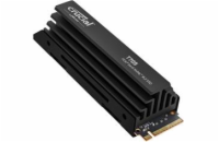 Crucial T705/4TB/SSD/M.2 NVMe/Černá/Heatsink/5R