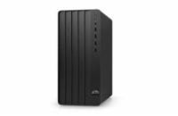 HP PC Pro Tower 290G9 i3-12100, 8GB, 512GB M.2 NVMe,Intel HD HDMI+VGA, Kl.+myš,180W gold, Win11Pro