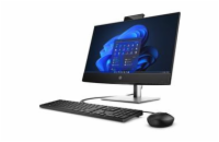 HP AIO ProOne 440G9 23.8 T i5-12500T, 8GB, 512GB M.2 NVMe, Intel HD DP+HDMI IN,WiFi 6+BT,No ODD,120W,Win11Pro, 3y onsite