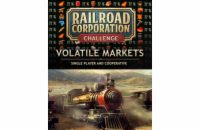 ESD Railroad Corporation Volatile Markets