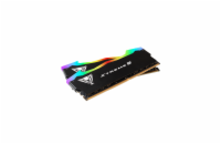 Patriot Viper Elite 5/DDR5/16GB/5600MHz/CL38/1x16GB/RGB/White