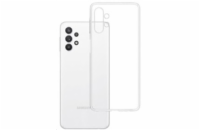 3mk ochranný kryt Clear Case pro Samsung Galaxy A32 5G (SM-A326),čirá