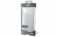 3mk ochranný kryt Armor case pro Apple iPhone 11 Pro Max, čirý