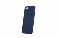 Cu-Be Fine TPU pouzdro Samsung Galaxy S24+ Navy