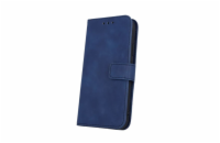 Cu-be Velvet  Samsung Galaxy A14 4G / A14 5G Navy