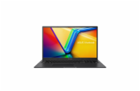 ASUS NTB Vivobook 17X (K3704VA-AU107W) i5-13500H,17.3" 1920 x 1080, 16GB, 1TB SSD,  Iris Xe, W11H, Black