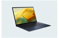 Asus Zenbook 14 UX3402VA-OLED436W i5-13500H/14"/2880x1800/16GB/512GB SSD/Iris Xe/W11H/Blue/2R