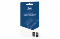 3mk ochranná fólie Watch Protection ARC pro Xiaomi Mi Band 4 (3ks)