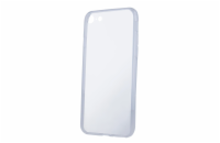 Cu-be TPU pouzdro Samsung Galaxy A15 4G / A15 5G Transparent