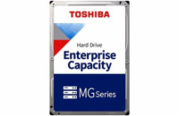 HDD Server TOSHIBA (3.5  , 20TB, 512MB, 7200 RPM, SATA 6 Gb/s)