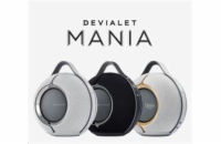 DEVIALET - MANIA Light Grey