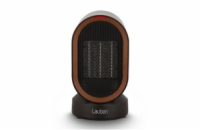 Lauben Desk Fan&Heater 2in1 600BB