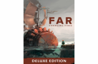 ESD FAR Changing Tides Deluxe Edition