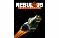 ESD NEBULOUS Fleet Command