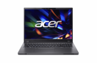 Acer TravelMate P2 (TMP216-51-TCO-568T) i5-1335U/16GB/512GB SSD/16" WUXGA IPS/Win11 Pro EDU/černá