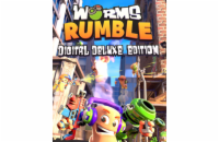 ESD Worms Rumble Deluxe Edition