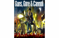 ESD Guns, Core & Cannoli