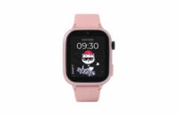 Garett Smartwatch Kids Cute 2 4G Pink