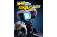 ESD New Tales from the Borderlands