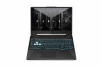 Asus FA506NF-HN006W TUF Gaming A15 R5-7535HS/15,6"/FHD/16GB/512GB SSD/RTX 2050/W11H/Black/2R