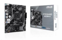 ASUS MB Sc AM4 PRIME A520M-R, AMD A520, 2xDDR4, 1xHDMI, mATX