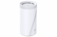 TP-Link Deco BE85(1-pack) WiFi7 Mesh(BE22000,2,4GHz/5GHz/6GHz,1x10GbELAN/WAN,1xSFP+/10GbELANcombo,2x2,5GbELAN/WAN,1xUSB)