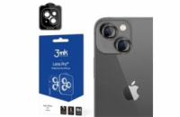 3mk ochrana kamery Lens Protection Pro pro Apple iPhone 15 Plus, Graphite