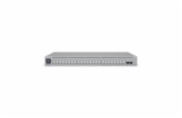 Ubiquiti Switch L3 UniFi Professional USW-Pro-Max-24, 24-Port (8/16x 2.5/1) GbE, 2x 10Gb SFP+