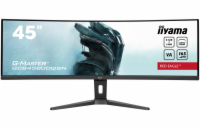 iiyama G-Master GCB4580DQSN-B1 45"