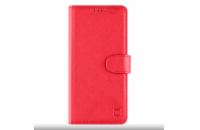 Tactical Field Notes pro Samsung Galaxy A25 5G Red