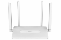 Imou by Dahua Dual-Band Wi-Fi router HR12G/ Wi-Fi IEEE 802.11b/g/n (2.4GHz)/ IEEE 802.11a/n/ac (5GHz)/ 3x LAN/ 1x WAN