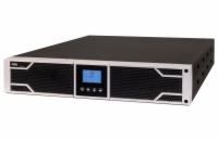 AEG UPS Protect D.1000 LCD+ 1000VA/ 1000W/ rack