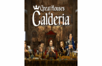 ESD Great Houses of Calderia