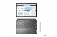 Lenovo IdeaPad Duet 5 12IAU7 Storm Grey (82TQ006CCK)