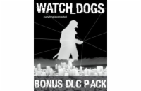 ESD Watch Dogs Triple Bonus DLC Pack