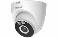 DAHUA IP kamera T4A-PV/ Turret/ Wi-Fi/ 4Mpix/ objektiv 2,8mm/ H.265/ krytí IP67/ IR až 30m/ ONVIF/ CZ app