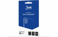 3mk ochrana kamery Lens Protection pro Apple iPhone 15 Pro Max (4ks)