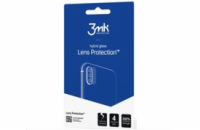 3mk ochrana kamery Lens Protection pro Apple iPhone 15 (4ks)