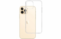 3mk ochranný kryt Clear Case pro Apple iPhone 13 Pro Max, čirá