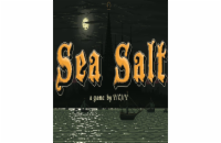 ESD Sea Salt