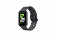 Samsung Galaxy Fit3/40mm/Gray/Sport Band/Gray