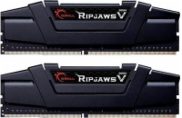 G.SKILL RipjawsV DDR4 16GB 2x8GB 3200MHz CL16 1.35V XMP 2.0 - zboží po opravě vyprodej (P)