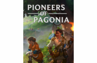 ESD Pioneers of Pagonia