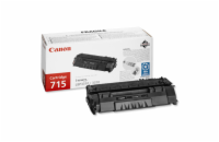 Alternativní toner kompatibilní s Canon LBP3310, CRG-715, 3500st, černá/black