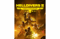 ESD HELLDIVERS 2 Super Citizen Edition