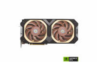 ASUS GeForce RTX 4080 SUPER 16GB GDDR6X Noctua OC Edition